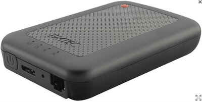 Emtec 1TB P700 WiFi microUSB 3.0 vezeték nélküli külső HDD