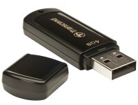 Transcend Pendrive 4GB Jetflash 350