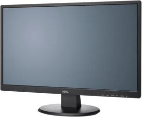 Fujitsu E24T-7 PRO - 24" Monitor