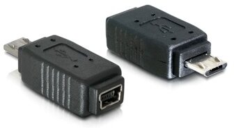 Delock USB - Adapter