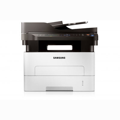 Samsung SL-M2675F MFP mono lézer nyomtató