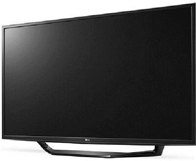 LG 49" 49UH6207 4K UHD Smart LED TV