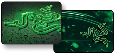 EGÉRPAD Razer Goliathus Speed Terra Edition Extended