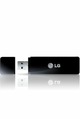 LG AN-WF100 wifi USB adapter