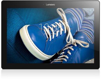 Lenovo TAB2 A10-30 (TB2-X30F), 10.1" - Tablet - Kék - ZA0C0072BG