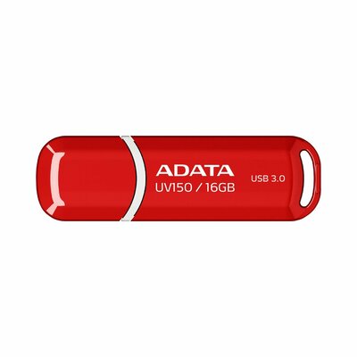A-data UV150 16GB pendrive Piros