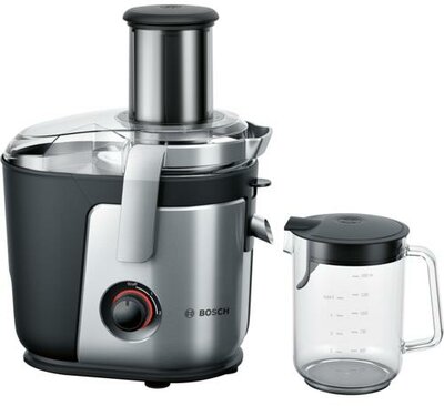 Juicer Bosch MES4000 | silver