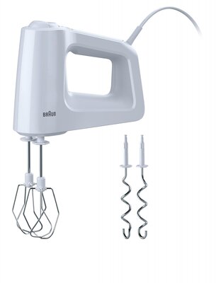 Braun HM3000 Kézi mixer - Fehér
