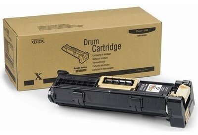 Xerox Laser Imaging Drum - Black