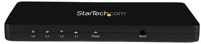 StarTech.com ST124HD4K Signal Splitter