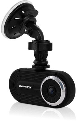 Overmax OV-CamRoad-01 fedélzeti kamera