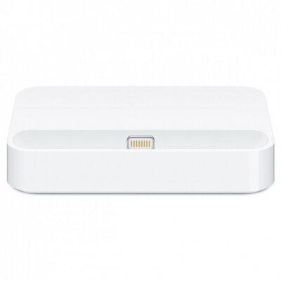 Apple iPhone 5C Universal Dock - univerzális dokkoló - MF031ZM/A