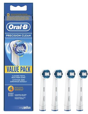 Oral-B EB20-4 FOGKEFE PÓTFEJ