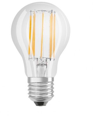 OSRAM LED STAR CL A FIL 100 11W/827 E27 LED fényforrás