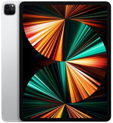 Apple iPad Pro 12.9" Wi-Fi + Cellular 128GB ezüst - MHR53HC/A