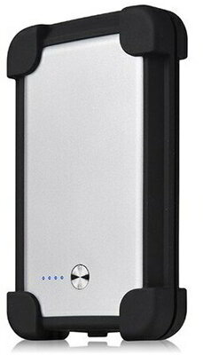 Thermaltake P1-PRO 7000mAh ezüst powerbank