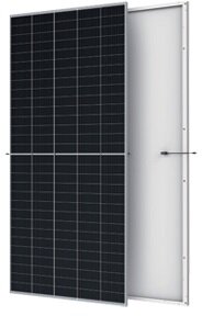 Vendato Napelem VDS-S150/M12H mono crystaline 500w