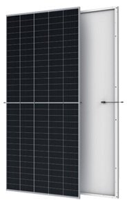 Vendato Napelem VDS-S150/M12H mono crystaline 500w LC