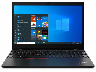Lenovo ThinkPad L15 G2 15.6" FHD Intel Core i5-1135G7/16GB RAM/512GB SSD/Intel Iris Xe/Win 10Pro fekete /20X300GGHV/
