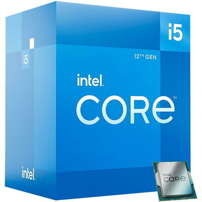 Intel Core i5-12600 s1700 3.30/4.80GHz 6-core 12-threads 18M cache 65/117W BOX processzor