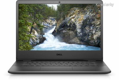 Dell Vostro 3400 14" IPS FHD Intel Core i3-1115G4/8GB RAM/256GB SSD/Intel iris Xe/Win 11Pro fekete /V3400-26/