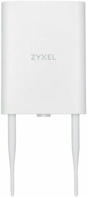 Zyxel NWA55AXE, Outdoor AP  Standalone / NebulaFlex Wireless Access Point, Single Pack