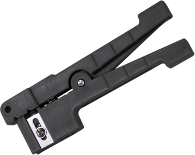 Logilink Tool - adjustable stripper for fiber, coax & copper up to 3.2 mm