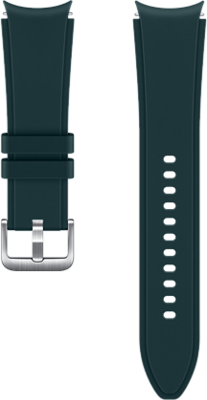 Samsung ET-SFR89LG Green Gerinces Sport Szíj (46mm / 20mm M/L) / Watch4