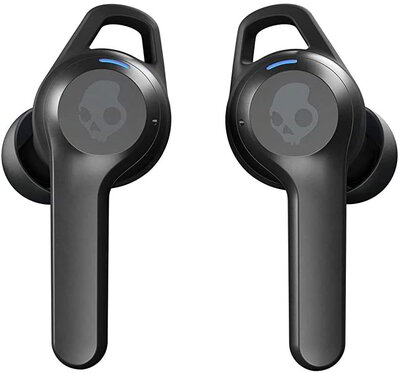 Skullcandy S2IFW-N740 Indy Fuel True Wireless Bluetooth fekete fülhallgató