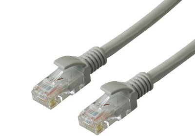 IRIS 5m Cat6a S/STP kábel