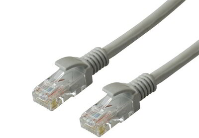 IRIS 5m Cat6 U/UTP kábel