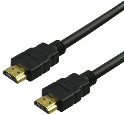 IRIS 1m 1.4 HDMI kábel