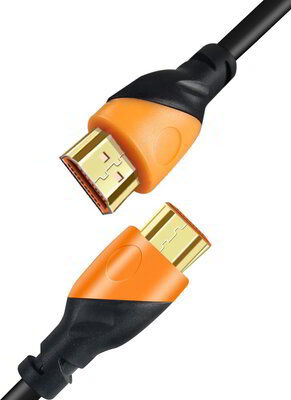 IRIS 2m 2.0 HDMI kábel