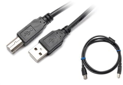 IRIS 3m USB 2.0 nyomtató kábel