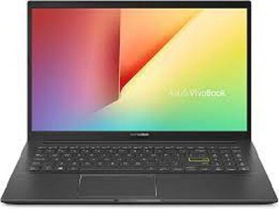 Asus VivoBook S15 S513EA-BN2383 15.6" FHD Intel Core i3-1115G4/8GB RAM/512GB SSD/Intel iris Xe/FreeDOS Indie Black
