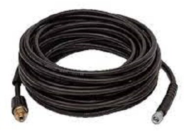 Blaupunkt BP-PW20M 20 Metre Extension Hose for Pressure Washers