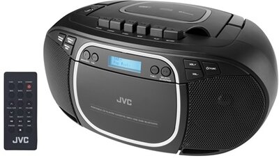 JVC RCE561BDAB CD-S RÁDIÓMAGNÓ