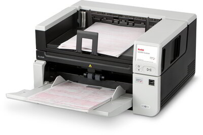 Kodak S2085F SCANNER