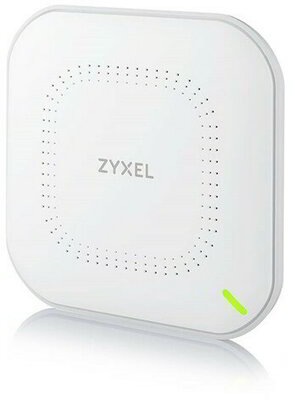 Zyxel NWA90AX, Standalone / NebulaFlex Wireless Access Point, Single Pack include Powe