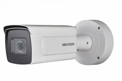 Hikvision IP csőkamera - IDS-2CD7A46G0/P-IZHSY(8-32MM) Rendszámfelismerő