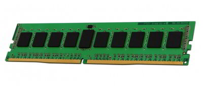 Kingston 32GB 3200MHz DDR4 ECC Module - KTH-PL432E/32G