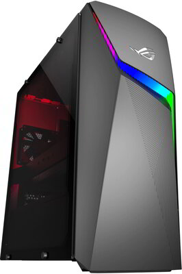 Asus ROG Strix G10CE-7117001280 - Grey