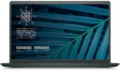 Dell Vostro 3510 15.6" FHD Intel Core i7-1165G7/8GB RAM/512GB SSD/GF MX350 2GB/Win 11Pro fekete /V3510-19/