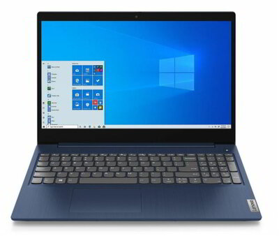 Lenovo IdeaPad 5 14ITL05 14" FHD Intel Core i5-1135G7/8GB RAM/256GB SSD/Intel Iris Xe/Win 10Home kék /82FE00JEHV/