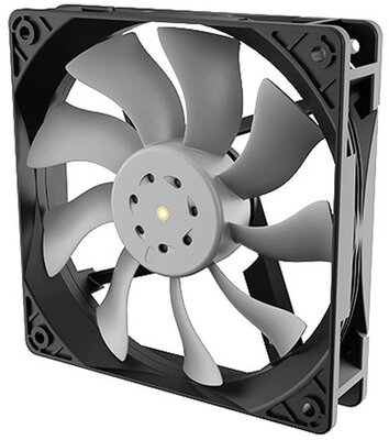Akasa - Case Fan - 12cm - OTTO SC12 - AK-FN109