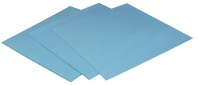 ARCTIC COOLING Hővezető lap 120x20mm, 0.5mm (2-PACK)