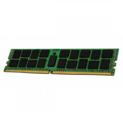 Kingston 16GB 3200MHz DDR4 ECC Reg CL21 DIMM 2Rx8 - KSM32RD8/16HDR