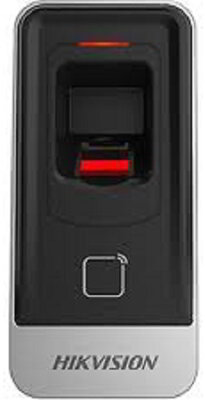 Hikvision RFID kártyaolvasó - DS-K1201AMF
