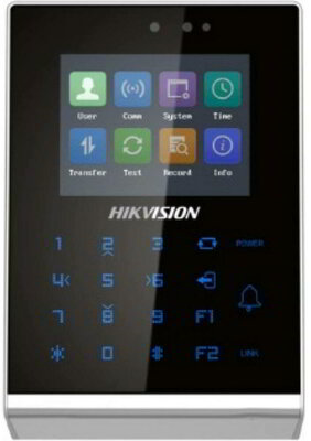 Hikvision Beléptető vezérlő - DS-K1T105AM