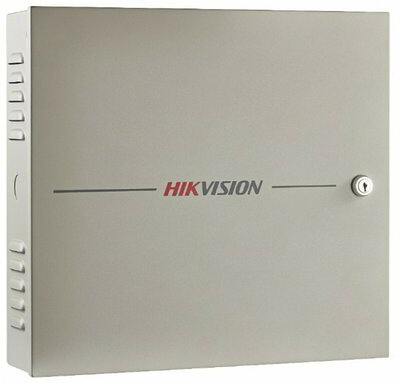 Hikvision Beléptető rendszer központ - DS-K2601T